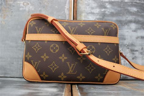 louis vuitton trocadero bag|Louis Vuitton trocadero crossbody.